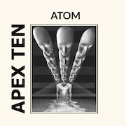 DVD/Blu-ray-Review: Apex Ten - Atom